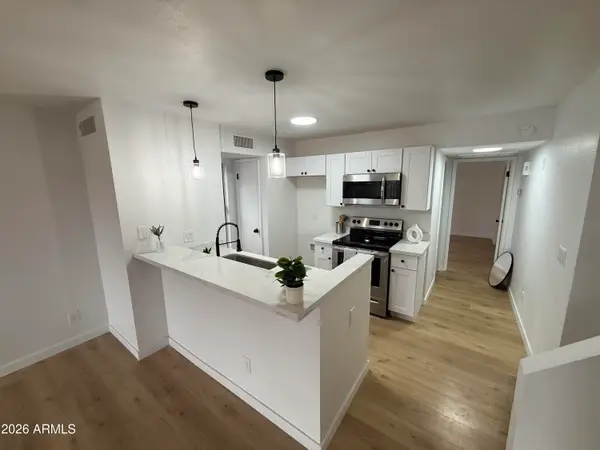 19820 N 13th Avenue #218, Phoenix, AZ 85027