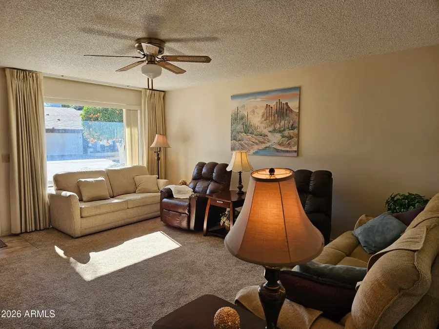 2064 S Farnsworth Drive #72, Mesa, AZ 85209 - Image #2