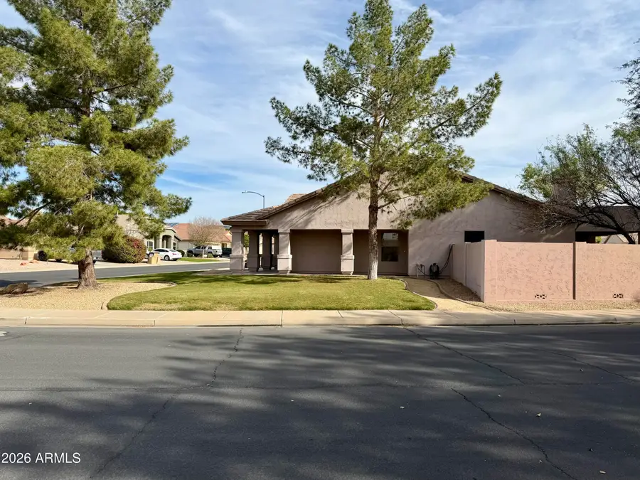 6401 W Behrend Drive, Glendale, AZ 85308 - Image #2