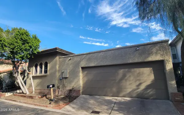 7219 N 15th Place, Phoenix, AZ 85020