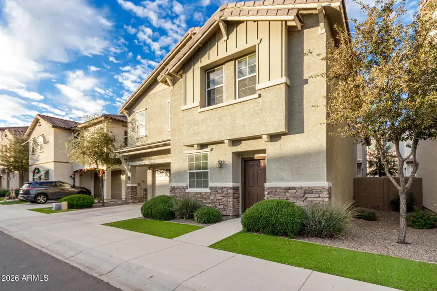 4298 E Toledo Street, Gilbert, AZ 85295 - Image #3