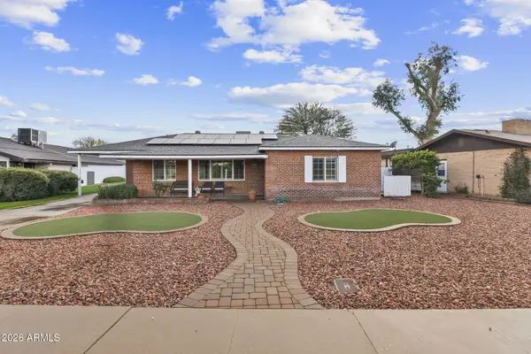 1607 W Whitton Avenue, Phoenix, AZ 85015