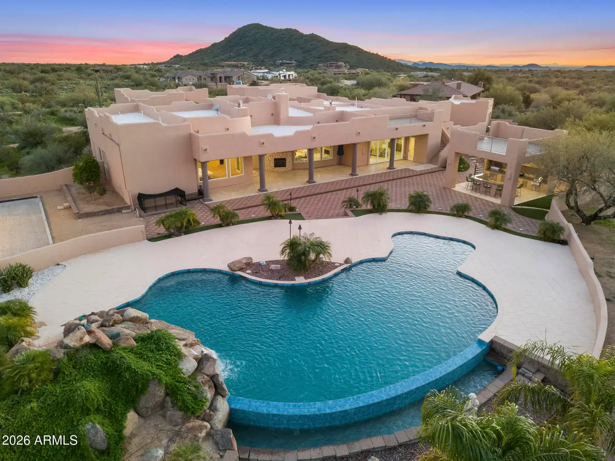 31802 N Black Cross Road, Scottsdale, AZ 85266 - Image #1