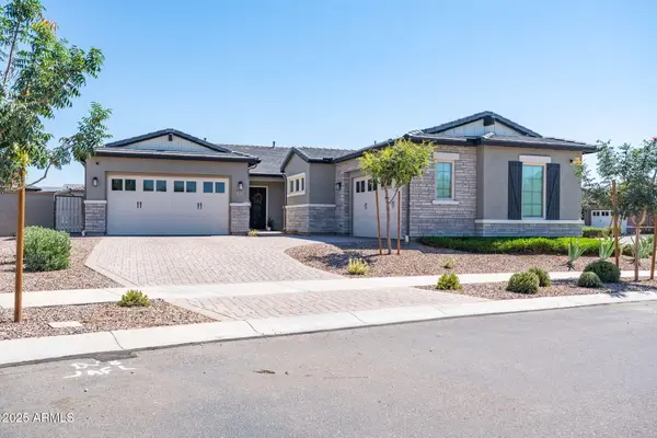 4553 S Raster --, Mesa, AZ 85212