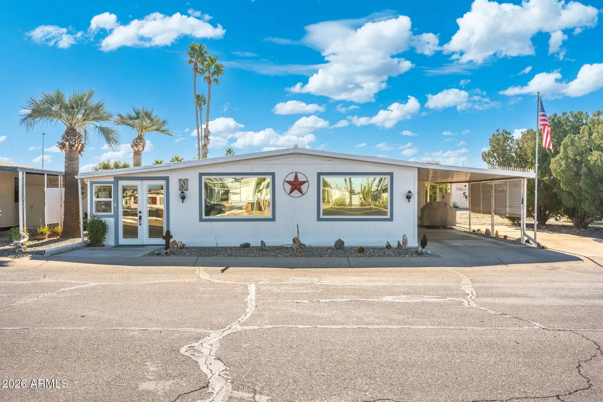 2100 N Trekell Road #196, Casa Grande, AZ 85122 - Image #1