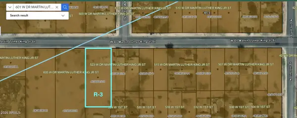 601 W Dr Martin Luther King Street #LOT 1 (Multi-Family), Eloy, AZ 85131