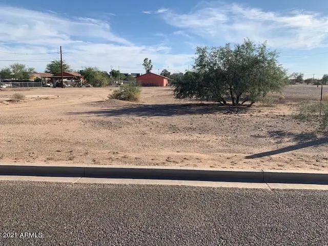 601 W Dr Martin Luther King Street #LOT 1 (Multi-Family), Eloy, AZ 85131 - Image #3