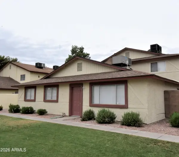860 E Brown Road #65, Mesa, AZ 85203