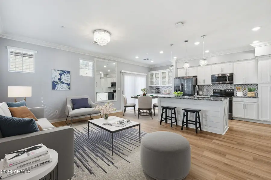 2777 S Cavalier Drive #103, Gilbert, AZ 85295 - Image #2