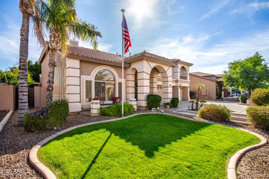 25223 N 73rd Lane, Peoria, AZ 85383 - #3