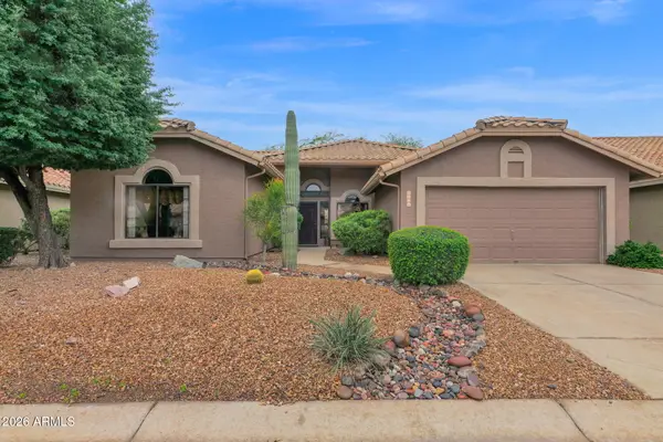 5534 S Feather Bush Court, Gold Canyon, AZ 85118