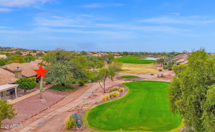 5534 S Feather Bush Court, Gold Canyon, AZ 85118 - Image #2