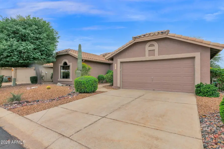 5534 S Feather Bush Court, Gold Canyon, AZ 85118 - Image #3