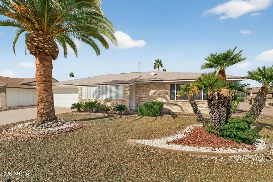 13034 W Butterfield Drive, Sun City West, AZ 85375 - Image #2