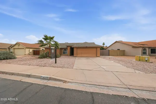 4431 E Towne Lane, Gilbert, AZ 85234