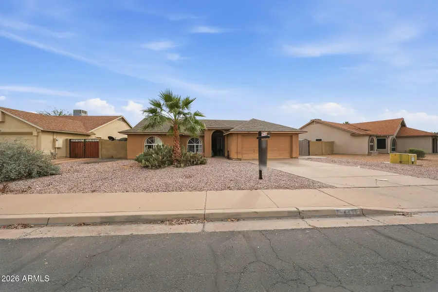 4431 E Towne Lane, Gilbert, AZ 85234 - Image #2