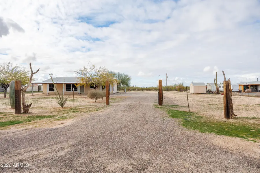7312 N Reed Road, Florence, AZ 85132 - Image #2
