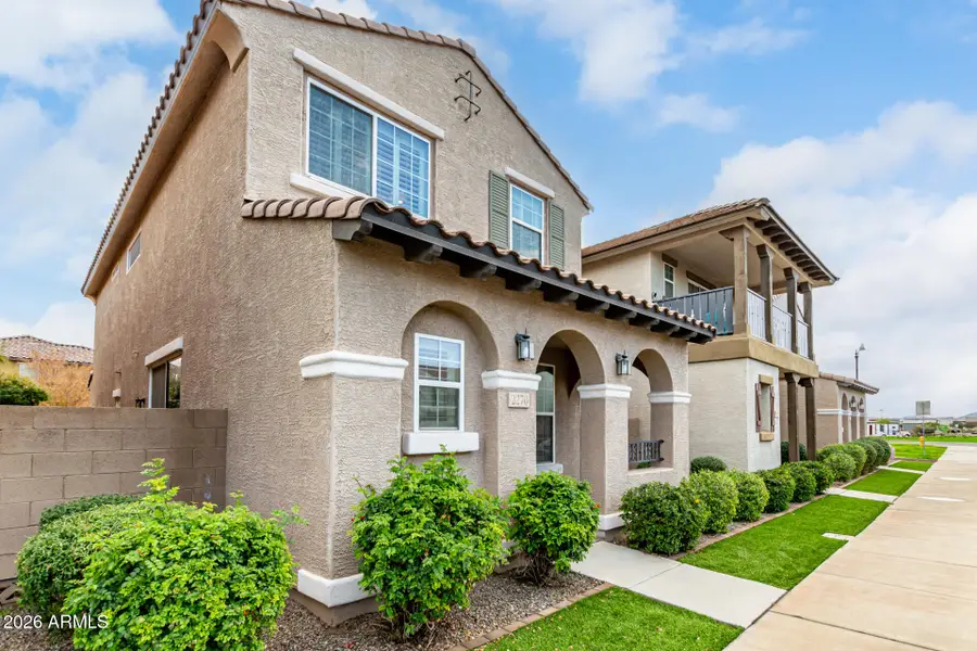 2270 S Deerfield Lane, Gilbert, AZ 85295 - Image #3