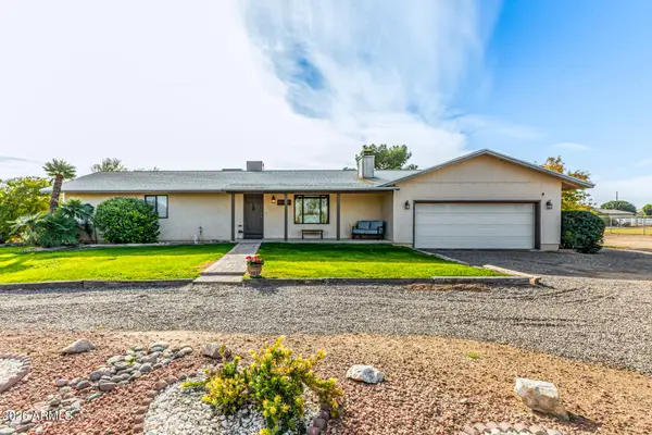 12427 W Desert Cove Road, El Mirage, AZ 85335