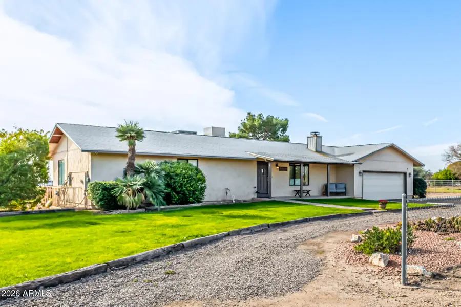 12427 W Desert Cove Road, El Mirage, AZ 85335 - Image #3