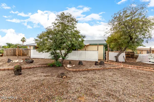 6751 W Nancy Road, Peoria, AZ 85382