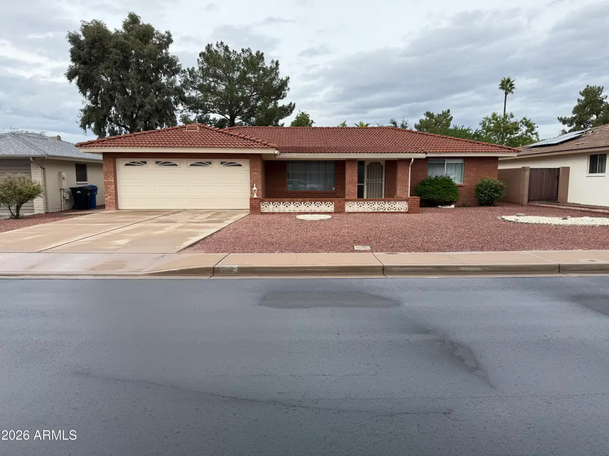 7822 E Linder Avenue, Mesa, AZ 85209 - Image #1