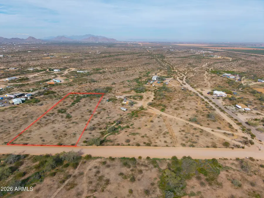 3290 N Ralston Road #E, Maricopa, AZ 85139 - Image #2