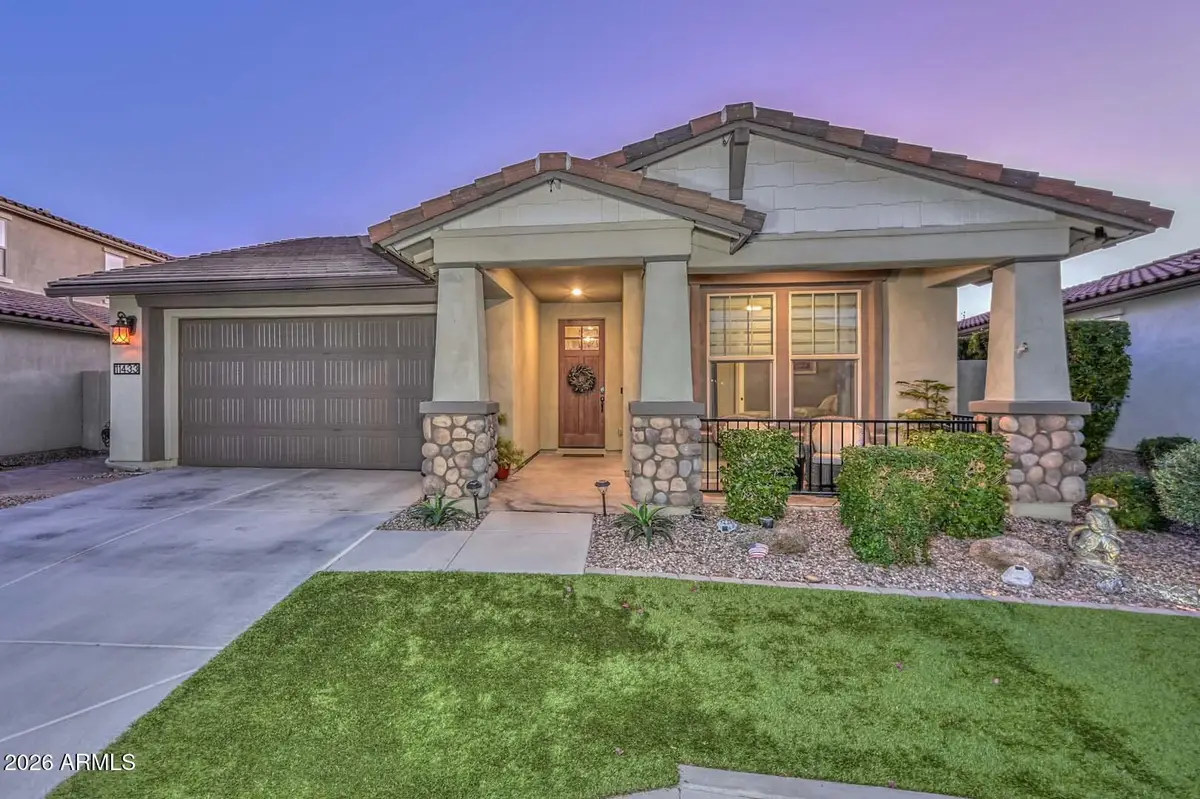 11433 W Nadine Way, Peoria, AZ 85383 - Image #1