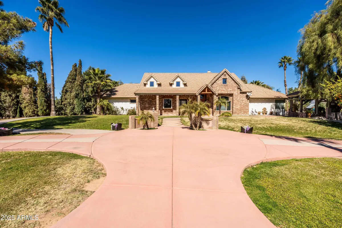 25509 S Lime Drive, Queen Creek, AZ 85142 - Image #1