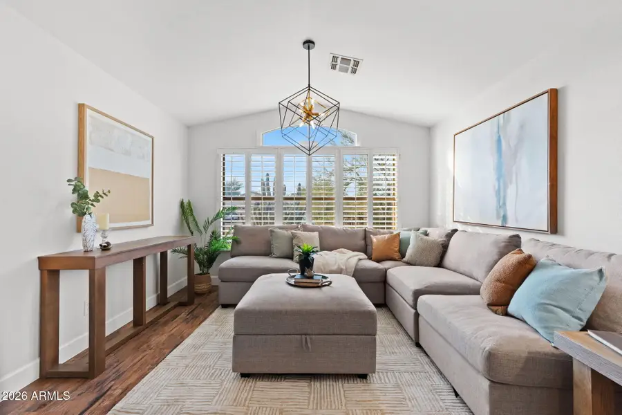 4602 E Swilling Road, Phoenix, AZ 85050 - Image #2