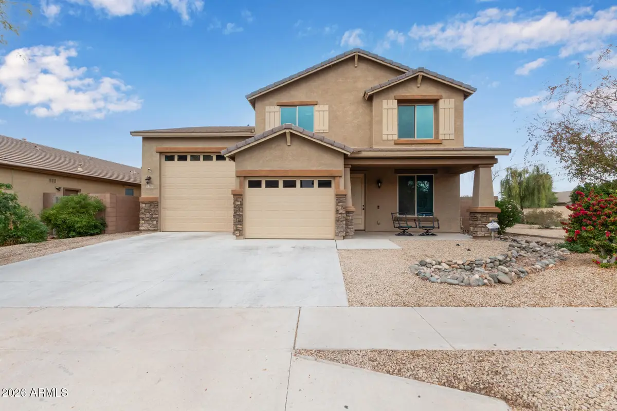 1218 W Park Street, Phoenix, AZ 85041 - Image #1