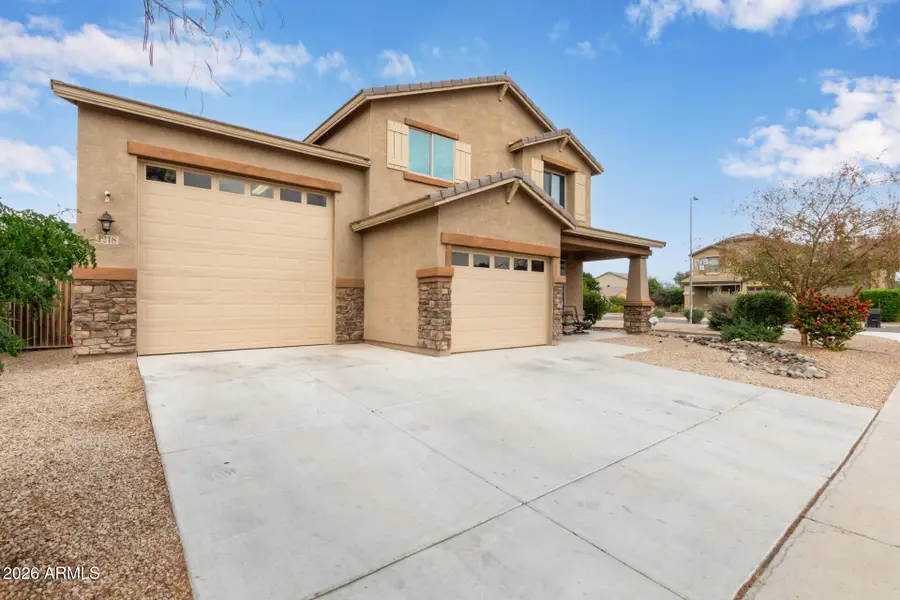 1218 W Park Street, Phoenix, AZ 85041 - Image #2