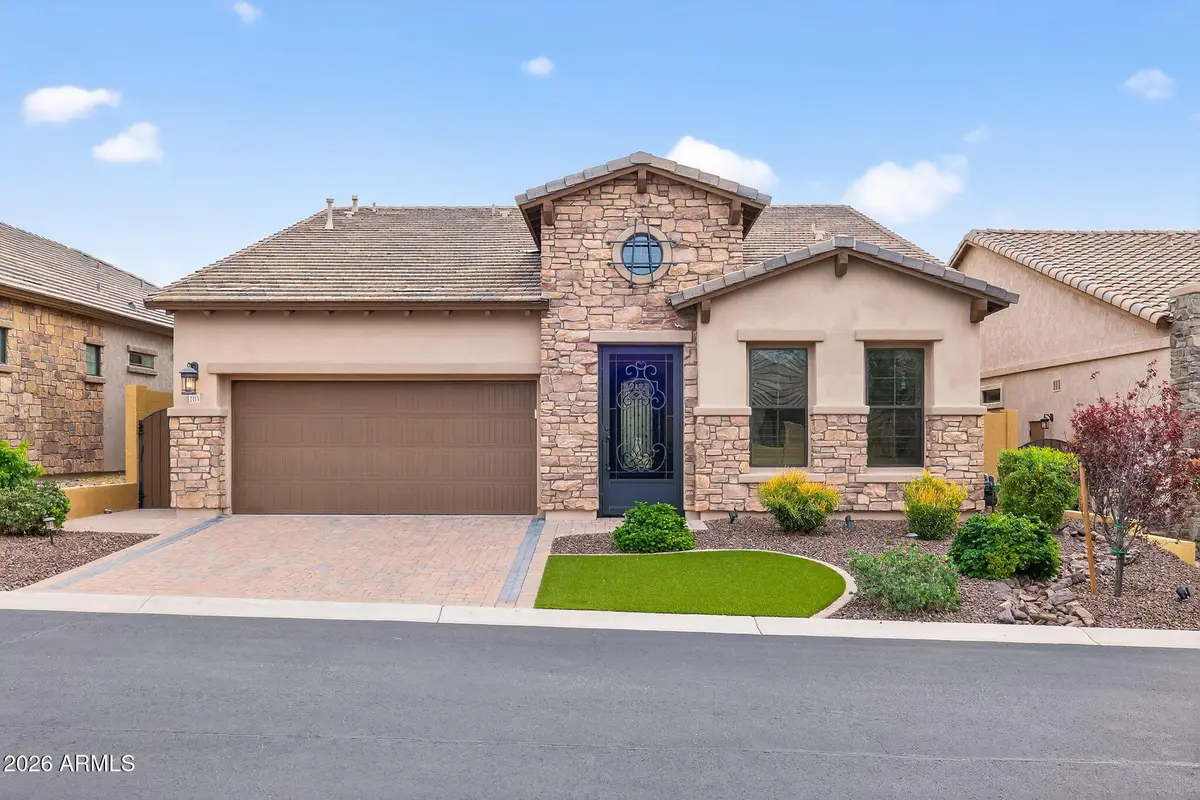 2113 N Trowbridge Street, Mesa, AZ 85207 - Image #1