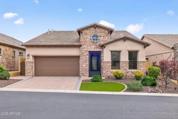 2113 N Trowbridge Street, Mesa, AZ 85207