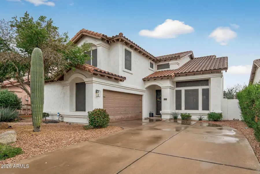 4221 E Rancho Caliente Drive, Cave Creek, AZ 85331 - Image #2