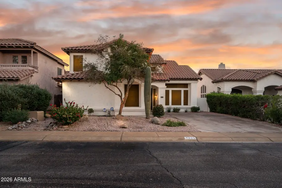 4221 E Rancho Caliente Drive, Cave Creek, AZ 85331 - Image #3