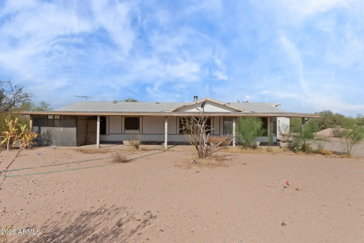 7985 W Caballero Circle, Arizona City, AZ 85123 - Image #1