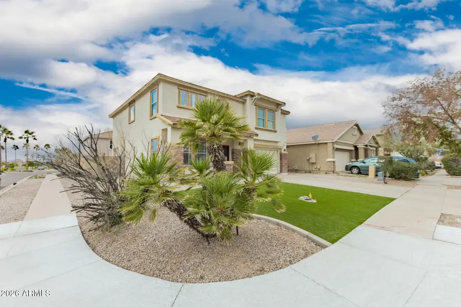 7218 S 40th Lane, Phoenix, AZ 85041 - Image #2