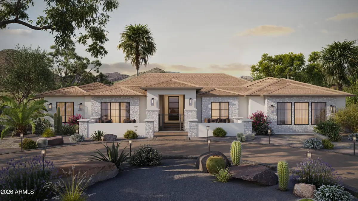 26417 S 189th Way, Queen Creek, AZ 85143 - Image #1