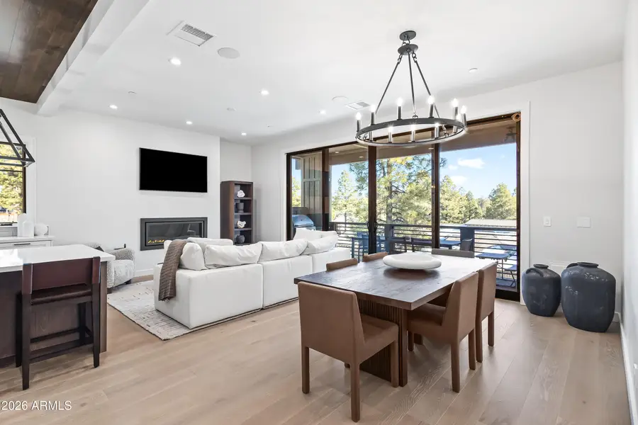 1725 E Bent Tree Circle 31 Circle #31, Flagstaff, AZ 86005 - Image #2