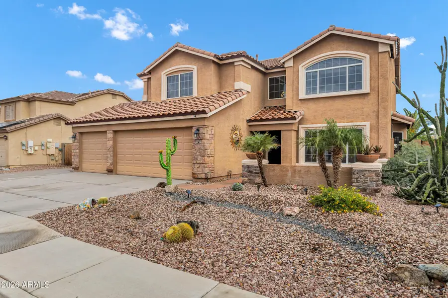 31453 N Blackfoot Drive, San Tan Valley, AZ 85143 - Image #2