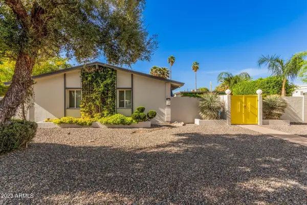 2414 W Paradise Drive, Phoenix, AZ 85029