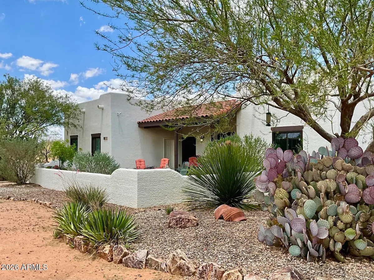 7117 S Oleander Lane, Hereford, AZ 85615 - Image #1