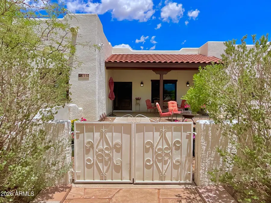 7117 S Oleander Lane, Hereford, AZ 85615 - Image #2