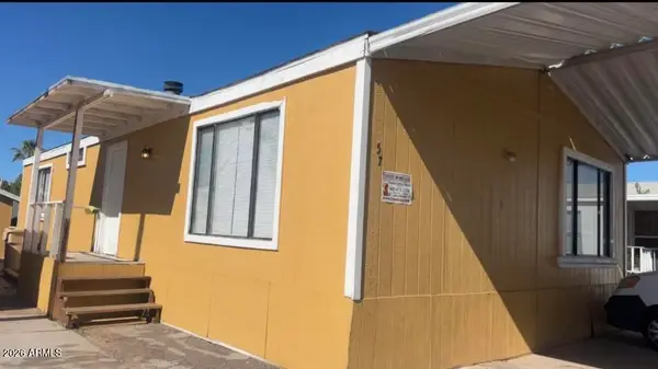 342 S 40th Street #57, Mesa, AZ 85206