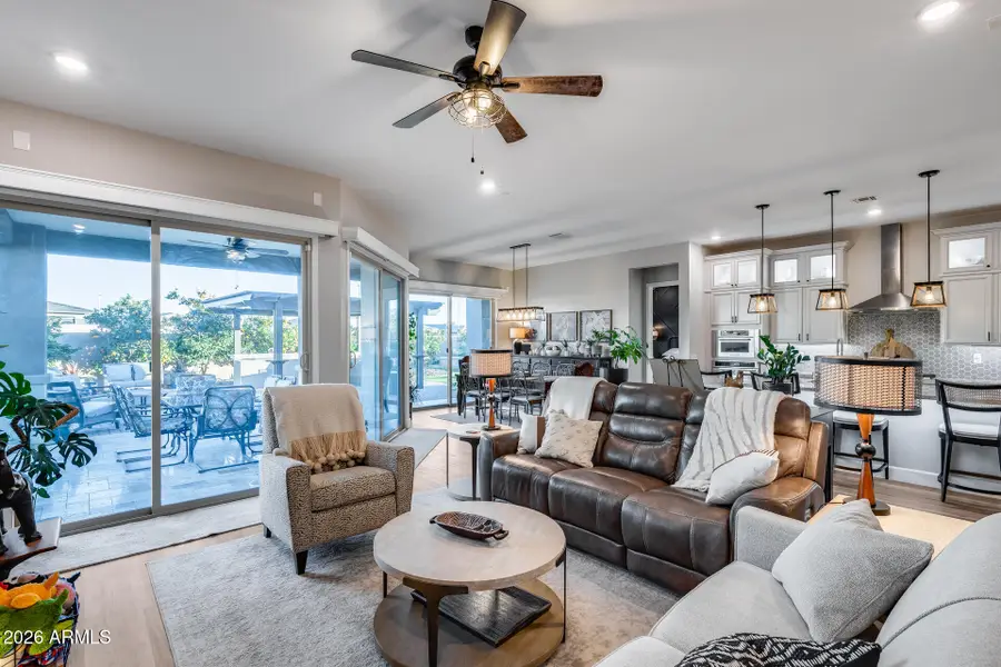 5085 S Crosscreek Drive, Chandler, AZ 85249 - Image #3