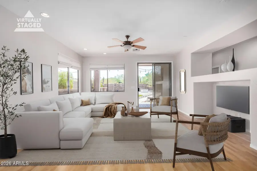 7235 E Desert Honeysuckle Drive, Gold Canyon, AZ 85118 - Image #2