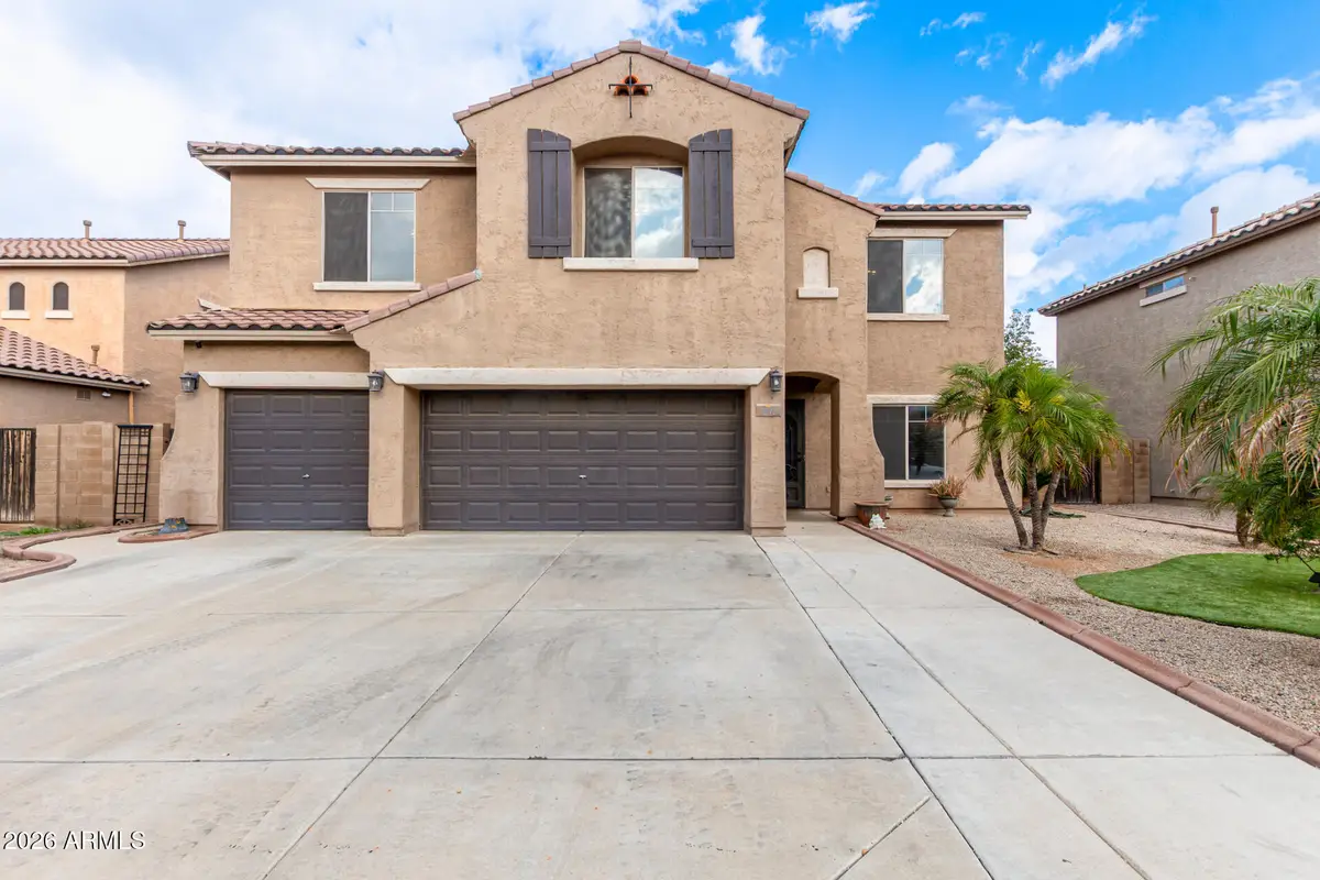 11872 W Sherman Street, Avondale, AZ 85323 - Image #1