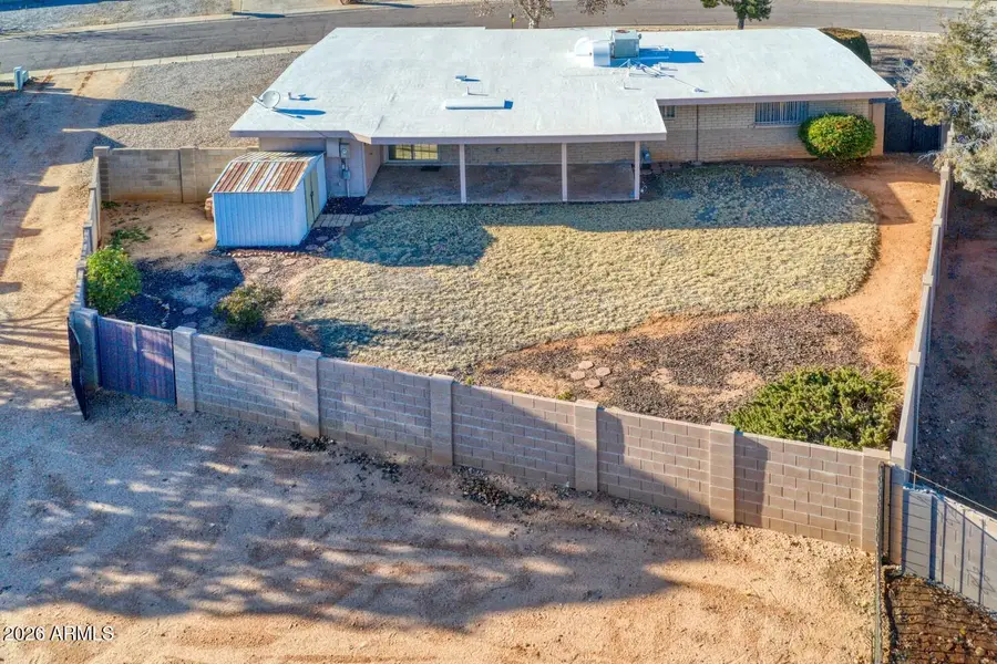 1948 Sonoita Drive, Sierra Vista, AZ 85635 - Image #3