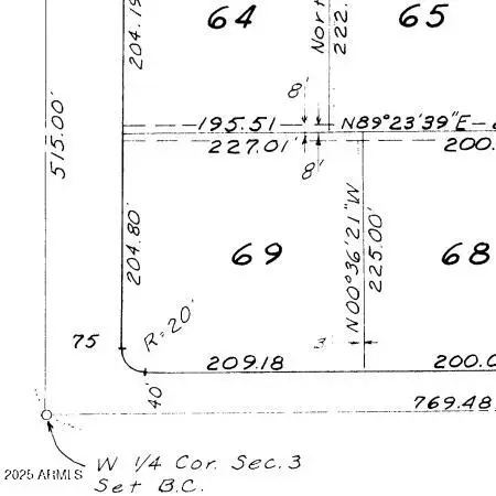 23536 W Roosevelt Street #69, Buckeye, AZ 85396 - Image #2